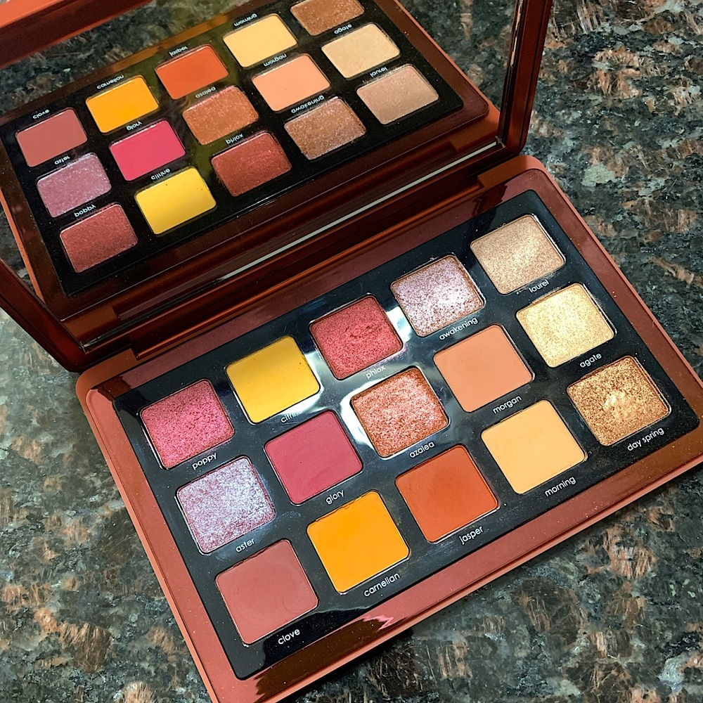 Natasha Denona Sunrise Palette